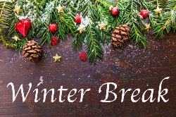 Winter Break
